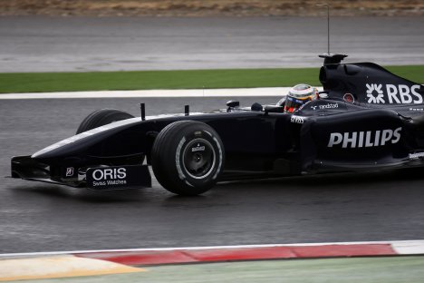 Det er hovedsageligt reduceringen af omkostningerne der har fået de mindre teams som Williams til, at forpligte sig til endnu en Concorde aftale